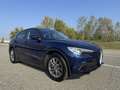 Alfa Romeo Stelvio 2.2 t  Q4 190cv auto Telecamera-UniPro-Fatturabile Blu/Azzurro - thumbnail 3