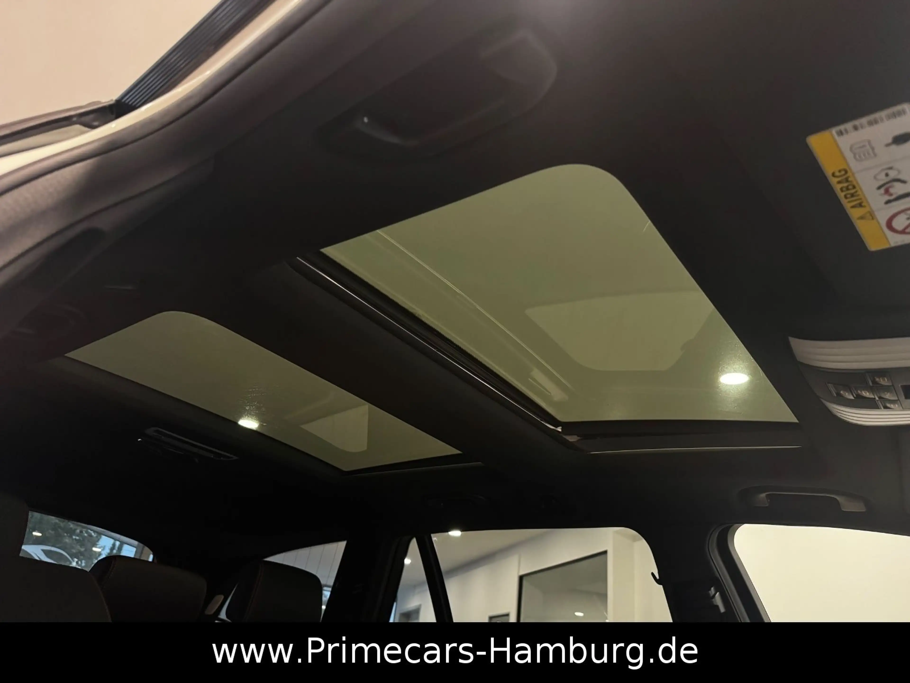 Mercedes-Benz E 220 T BlueTec AMG-Line|PANO|MEMORY|NIGHT|LED| — photo 8