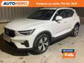 Volvo XC40 2.0 B3 Mild-Hybrid Core 2WD Blanco - thumbnail 1