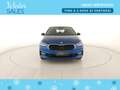 Skoda Fabia 1.0 TSI Young Edition 95 CV Blu/Azzurro - thumbnail 2