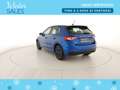 Skoda Fabia 1.0 TSI Young Edition 95 CV Blu/Azzurro - thumbnail 4