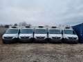 Renault MASTER**TIEFKÜHL-29*LANG+HOCH=CARRIER=7xVORH=E5 White - thumbnail 1