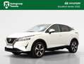 Nissan Qashqai 1.3 MHEV N-Connecta | Navigatie full map | Parkeer Blanc - thumbnail 1