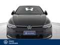Volkswagen Golf 1.5 tsi evo style 130cv Zwart - thumbnail 2