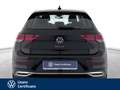 Volkswagen Golf 1.5 tsi evo style 130cv Zwart - thumbnail 4