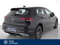 Volkswagen Golf 1.5 tsi evo style 130cv Zwart - thumbnail 3