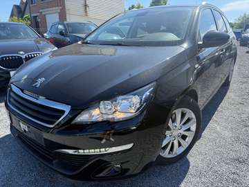 308 SW 1.6 BlueHDi Style STT