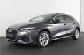 Audi A3 Sportback 40 TFSI e S line  204pk/Daytona grijs/A Grijs - thumbnail 3