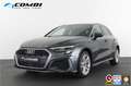 Audi A3 Sportback 40 TFSI e S line  204pk/Daytona grijs/A Grijs - thumbnail 1