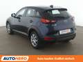 Mazda CX-3 2.0 Skyactiv-G Prime-Line *KLIMA*GARANTIE* Blau - thumbnail 4