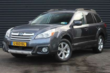 Subaru OUTBACK 2.5i-X Luxury