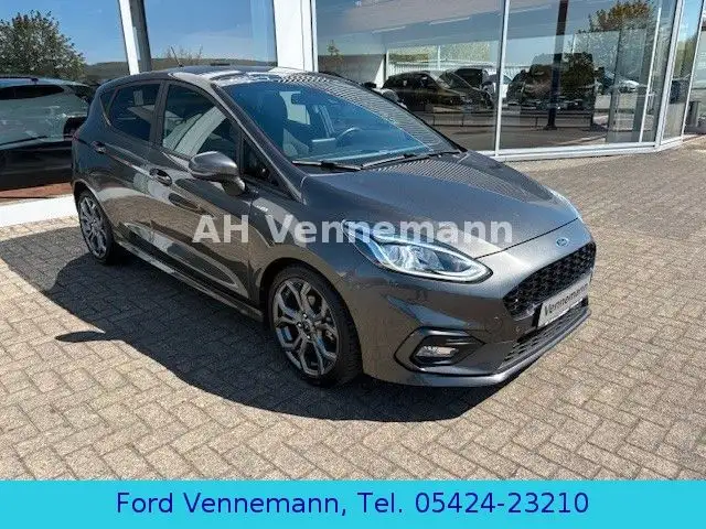 Ford Fiesta 1.0 EB ST-Line X MHEV*Kam*TWA*iACC*