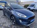 Ford Fiesta 1.0 Ecoboost Hybrid 125 CV 5 porte Active Bleu - thumbnail 3
