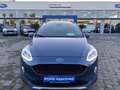 Ford Fiesta 1.0 Ecoboost Hybrid 125 CV 5 porte Active Bleu - thumbnail 2