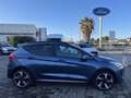Ford Fiesta 1.0 Ecoboost Hybrid 125 CV 5 porte Active Bleu - thumbnail 4