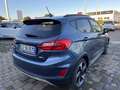 Ford Fiesta 1.0 Ecoboost Hybrid 125 CV 5 porte Active Bleu - thumbnail 8