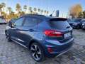 Ford Fiesta 1.0 Ecoboost Hybrid 125 CV 5 porte Active Bleu - thumbnail 6
