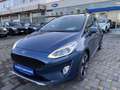 Ford Fiesta 1.0 Ecoboost Hybrid 125 CV 5 porte Active Bleu - thumbnail 1