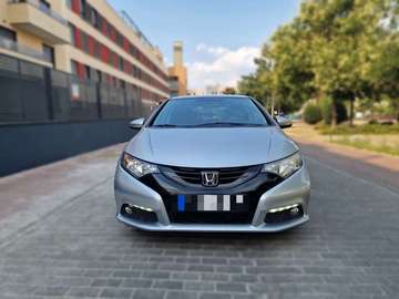1.4 i-VTEC Sport