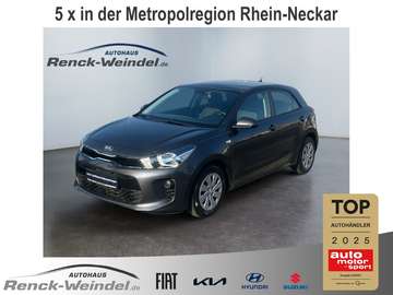 Edition 7 1.2 ED7 EMOTION Lenkradheizung Bluetooth