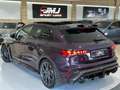 Audi RS3 Sportback quattro S tronic 294kW Burdeos - thumbnail 4