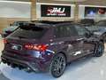 Audi RS3 Sportback quattro S tronic 294kW Burdeos - thumbnail 3