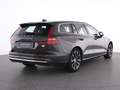 Volvo V60 T6 Recharge AWD Core CORE KAMERA+WINTERPAK Grau - thumbnail 4