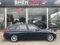 BMW 316 Touring d/NAVI/AIRCO/RADIO/RADAR DE RECUL/PROPRE Blauw - thumbnail 4