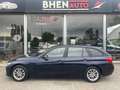 BMW 316 Touring d/NAVI/AIRCO/RADIO/RADAR DE RECUL/PROPRE Blauw - thumbnail 3