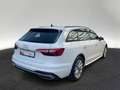 Audi A4 40 TDI advanced S tronic Navi Sitzhzg Weiß - thumbnail 5