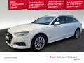 Audi A4 40 TDI advanced S tronic Navi Sitzhzg Weiß - thumbnail 1