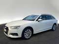 Audi A4 40 TDI advanced S tronic Navi Sitzhzg Weiß - thumbnail 2