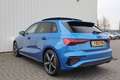 Audi A3 Sportback 35 TFSI 150pk S-tronic S Edition | Panor Blau - thumbnail 38