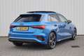 Audi A3 Sportback 35 TFSI 150pk S-tronic S Edition | Panor Blau - thumbnail 2