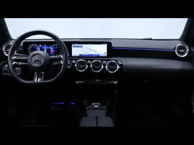 Mercedes-Benz A Class view 15