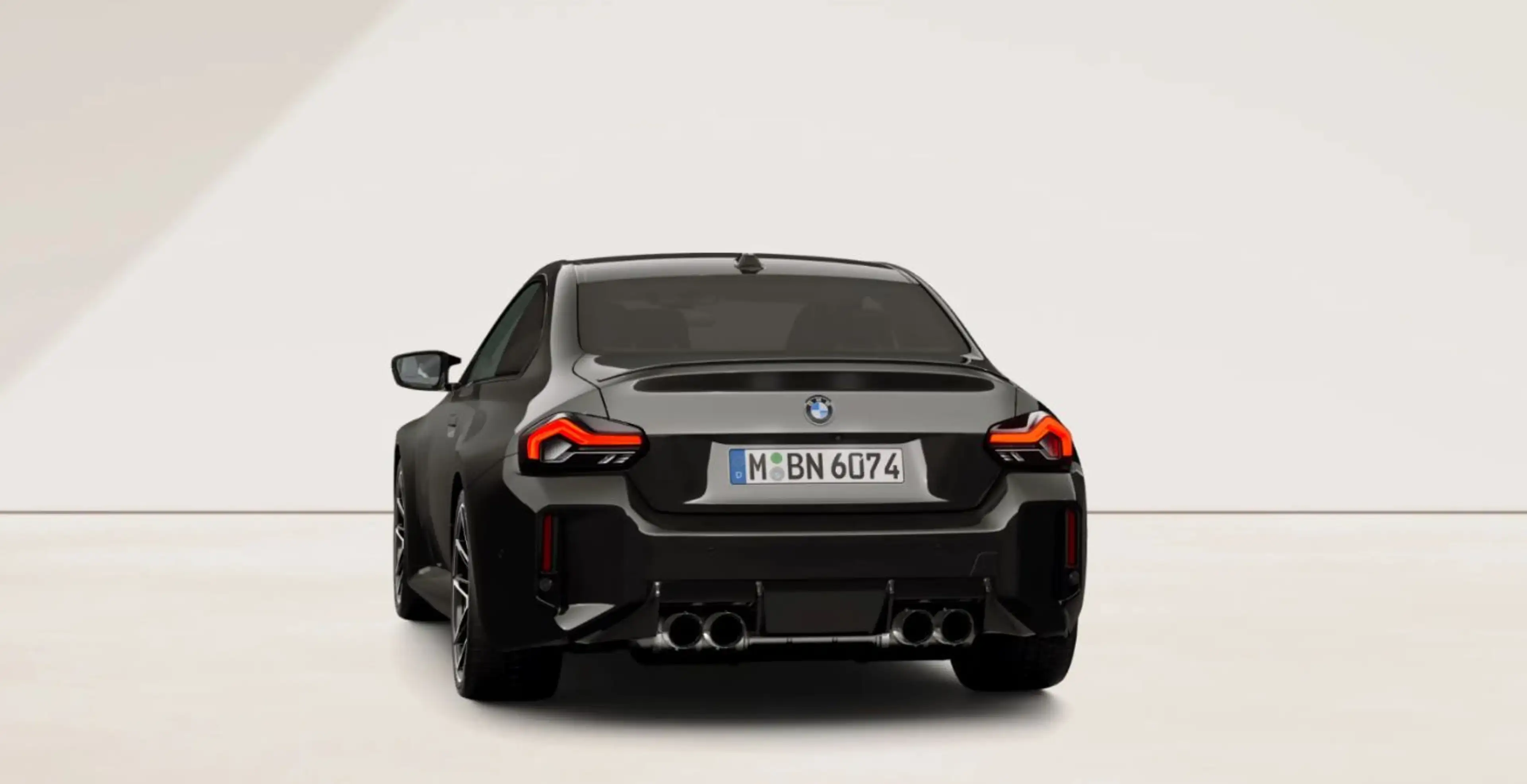 BMW M2 COUPE. BLACK. SCHIEBEDACH. PLUS PACKAGE.+++ — photo 5