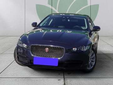 XE 2.0 T Portfolio