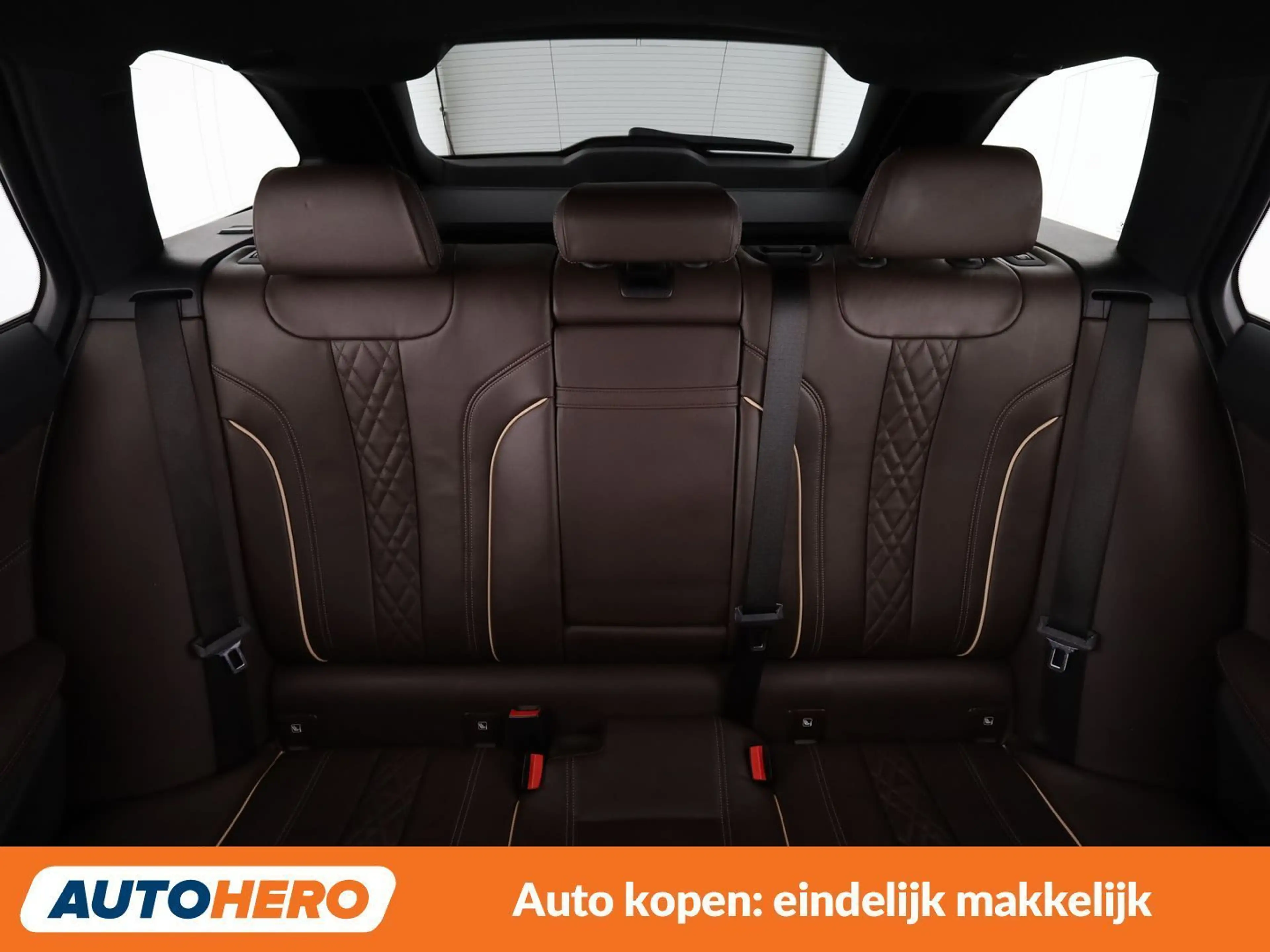 BMW 530 530i Mild-Hybrid M Sport — photo 15