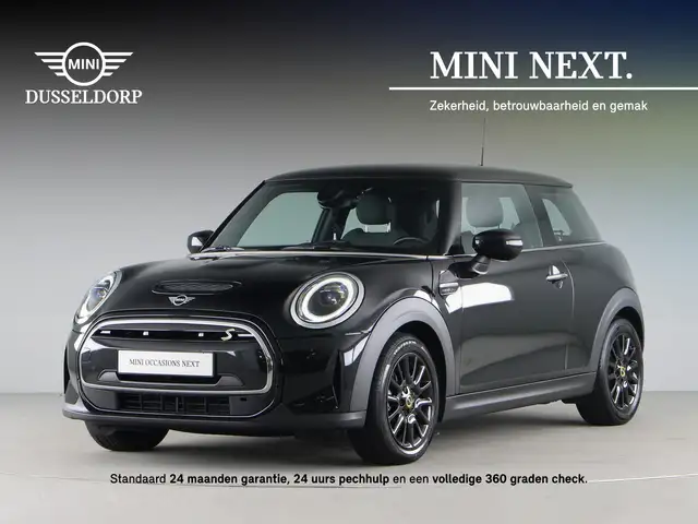 MINI Sonstige