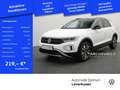 Volkswagen T-Roc Goal DSG LED PDC VIRT ACC CARPLAY AHK NAVI Noir - thumbnail 1