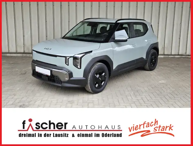 Kia EV2 EV2 42,2 5S AIR WIN WP NAV HDA