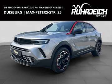 GS Line 1.2 T Navi+LED+PDC v/h+CAM+Carplay+