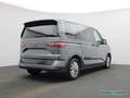 Volkswagen T7 Multivan 2.0TDI DSG 7Sitze AHK LED Rückfahrkamera Grau - thumbnail 2