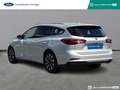 Ford Focus 1.0 Flexifuel mHEV 125ch Titanium X Business Power Gris - thumbnail 3