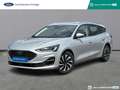 Ford Focus 1.0 Flexifuel mHEV 125ch Titanium X Business Power Gris - thumbnail 1
