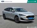 Ford Focus 1.0 Flexifuel mHEV 125ch Titanium X Business Power Gris - thumbnail 2