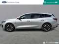 Ford Focus 1.0 Flexifuel mHEV 125ch Titanium X Business Power Gris - thumbnail 5