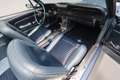 Ford Mustang Convertible 4.7 V8 289ci Automatique Blu/Azzurro - thumbnail 13