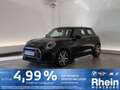 MINI Cooper SE 3-Türer Navi/LED/DrAs/PDC-hi/Ambiente Navi/LED/DrA Schwarz - thumbnail 1