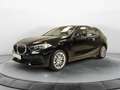 BMW 116 116d Advantage Fekete - thumbnail 1